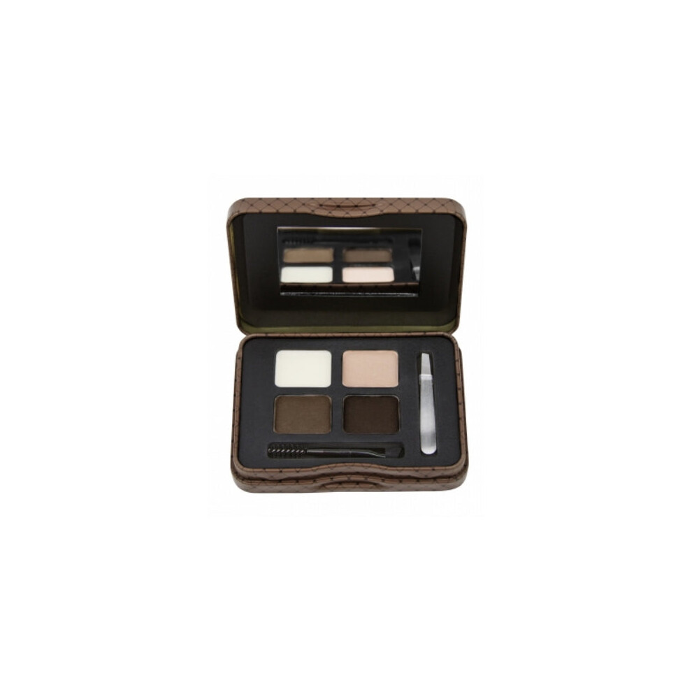 LA girl Inspiring Brow Palette(D0102H2cDLU)
