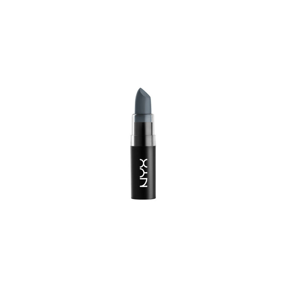 Nyx Professional Makeup Matte Lipstick Ultra Dare