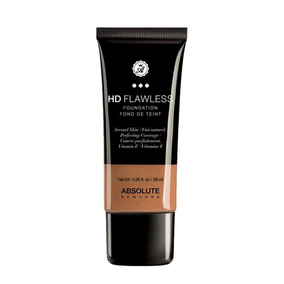 Absolute Hd Flawless Fluid Foundation(D0102h2cg0u)