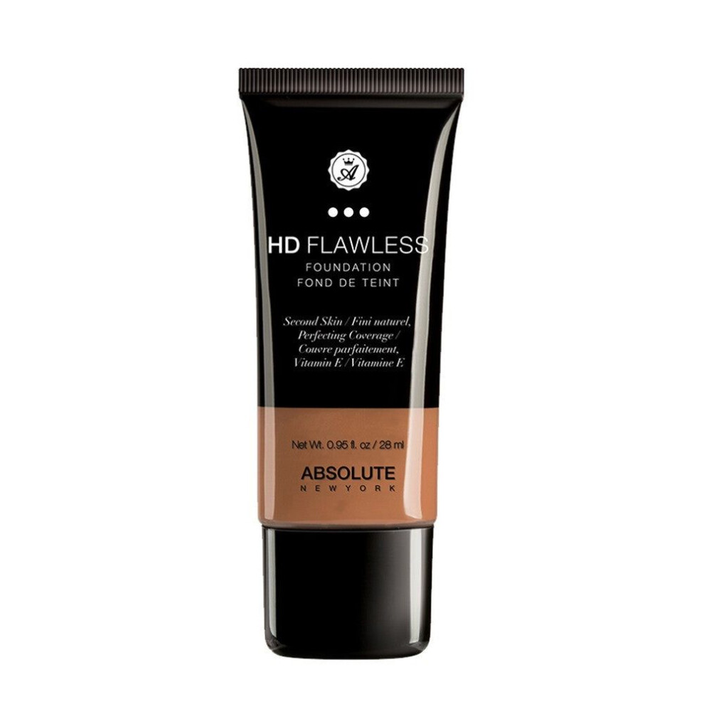 Absoluuttinen Absolute Hd Flawless Fluid Foundation(D0102h2cgjw)