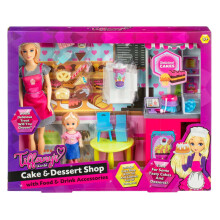 Playsets