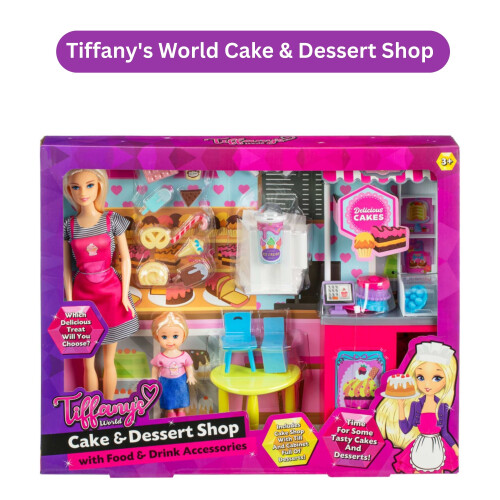 Playsets 1
