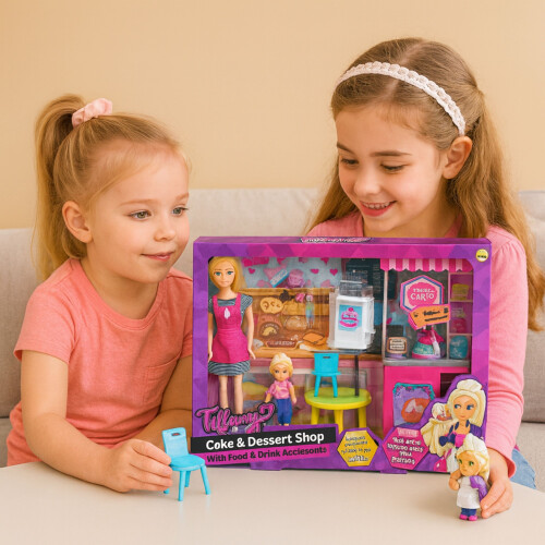 Playsets 2
