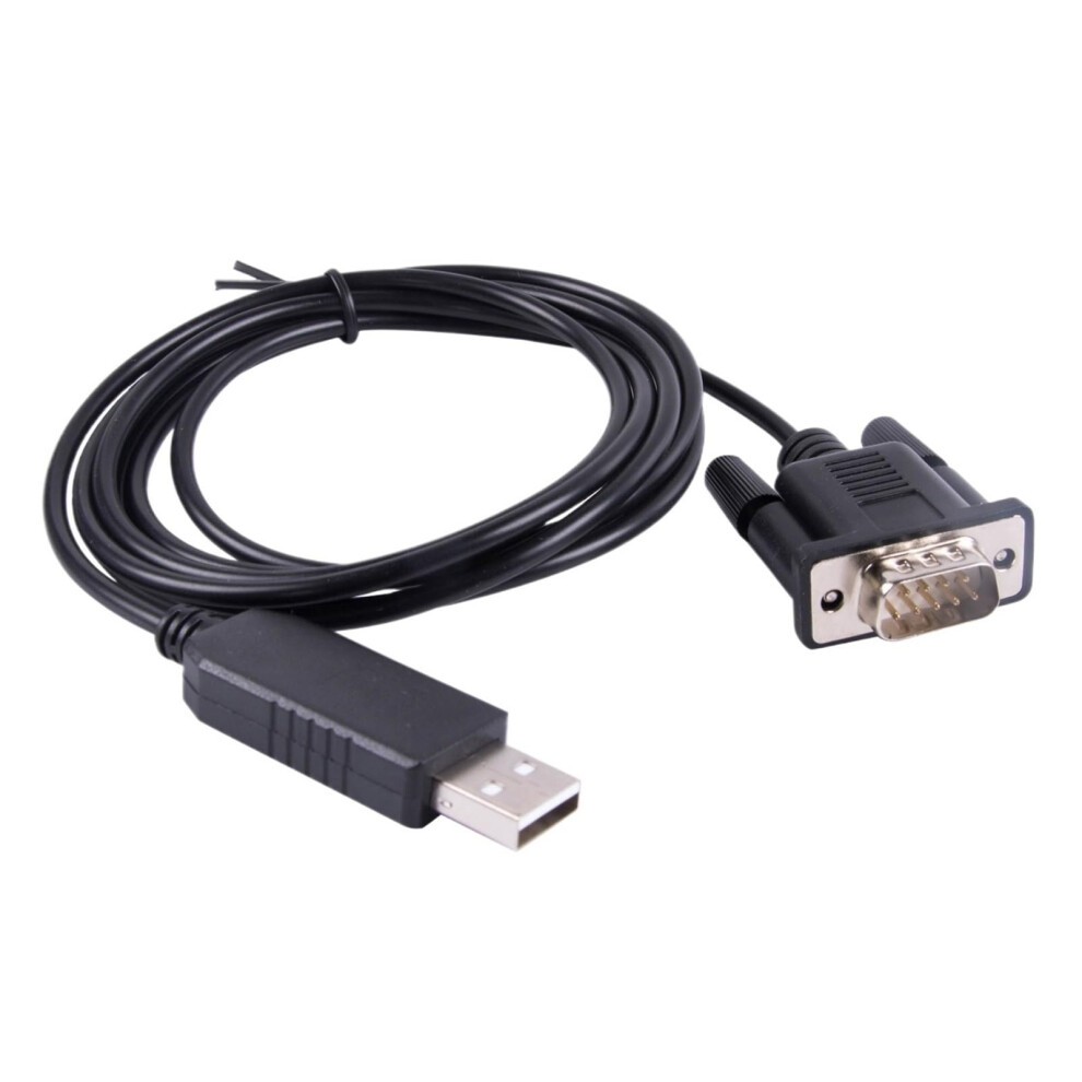 Serial Converter Cable For Data Transfer And Device Connectivity 1.0M Refï¼Tcy 6276012694627