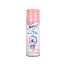 Skintimate Skin Therapy Hydraterende Scheergel voor Vrouwen met Lanoline en Olijfolie Multi One Size 7 Oz