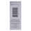 Nailtiques Formule 2 Nagelprote?e 0,5 oz. van Nailtiques 3