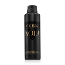 Guess Seductive Homme Noir Men testpermet 6 oz