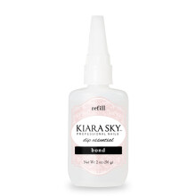 Kiara Sky Dip Essentials Refill (Bond 2 Oz)