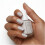 essie essie Nagellack, Glänzendes Finish, Without A Stitch, 0,46 fl. oz. 5