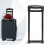 Telescoping Handle for Ice Cube and Latitude 60 Qt Roller Cooler-Iron Lengthen 5