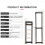 Telescoping Handle for Ice Cube and Latitude 60 Qt Roller Cooler-Iron Lengthen 2