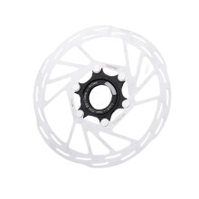 Versatiles Centerlock Bicycles Disc Premiums Steel Bike Brake Rotor For Enhances And Durability