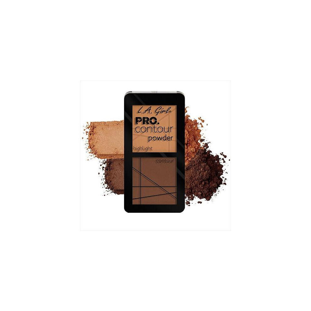 LA gIRL Pro contour Powder(D0102H2c8RW)-image-OPC-PFKFX97-NEW