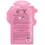 Tonymoly I'm Real Red Wine Sheet Mask 10 Count 5
