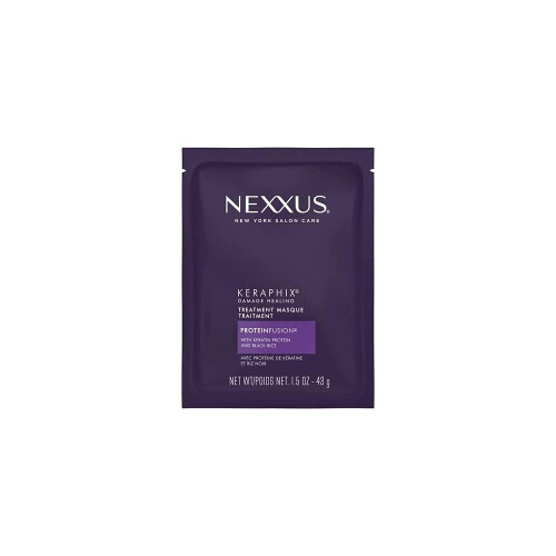 Nexxus Keraphix Andra Steg Svår Skada Hårmask, 1,5 oz (Pack om 2)