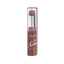 L.A. COLORS Glitzy Girl Oh So Shiny Colore labbra Twinkle CLS586