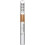 L’Oréal Paris L'Oreal Paris True Match Super-Blendable Multi-Use Concealer, Dark N7-8, 0.05 Fl Oz 5