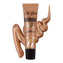 LA Girl Luminous Glow Hud Illuminator (D0102H2cMUA)