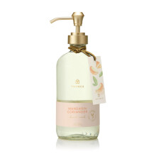 Thymes Handwas - 15 Fl Oz - Mandarijn Koriander