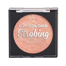 L.A. COLORS Strobing Powder Summer Sun CSP259