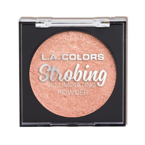 L.A. COLORS Strobing Powder Summer Sun CSP259