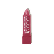 L.A. COLORS Colore labbra ricco di umidit? Pink-a-Boo CML525