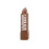 L.A. COLORS Matte lipkleur Brown Sugar CML546 1