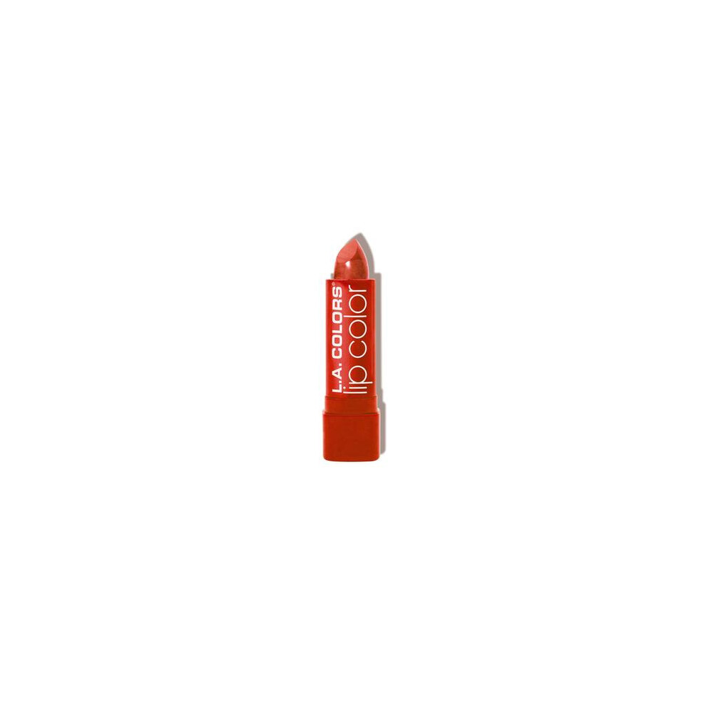 L.a. Colors Moisture Rich Lip Color Tropical Cml527