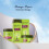 Trichup Keratin Hair Cream 200 ml 5