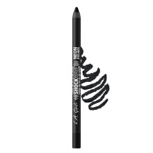 L.A. Girl, Shockwave Neon Eyeliner, GP740 Blackout, 0,04 oz (1,2 g)
