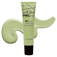 L.A. Girl Pro Prep Korrektur Primer, Grün, 30 ml