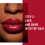 Rimmel Rimmel Provocalips Lippenfarbe, Firecracker, 4 ml (Packung mit 2) 5