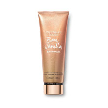 Coffret de lotion et brume parfum?e Bare Vanilla Shimmer de Victoria's Secret