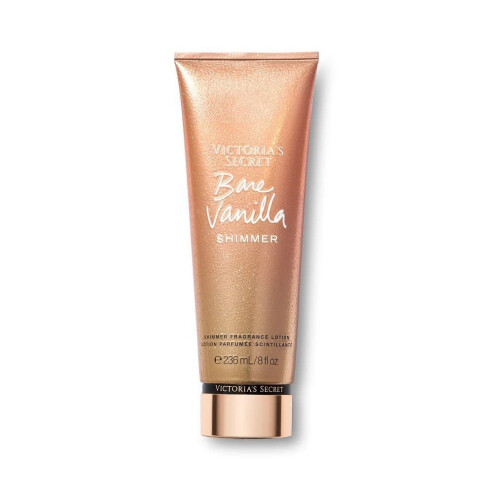 Victoria's Secret Σετ Μυρωδιάς και Κρέμας Victoria's Secret Bare Vanilla Shimmer
