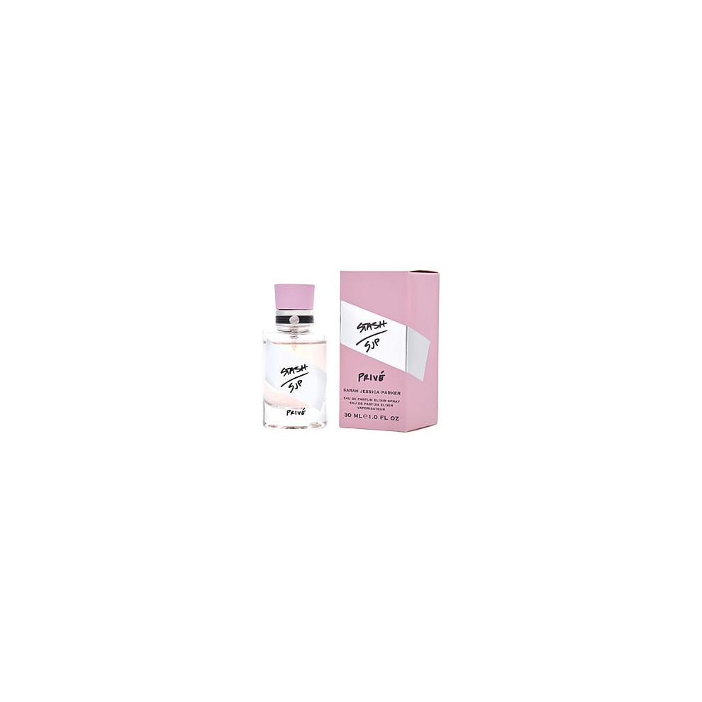 Sarah Jessica Parker Stash Prive By