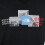 The North Face (Medium) The North Face Mens M Mountain Front SS Black T-Shirt 4