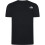 The North Face (Medium) The North Face Mens M Mountain Front SS Black T-Shirt 5