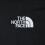 The North Face (Medium) The North Face Mens M Mountain Front SS Black T-Shirt 6