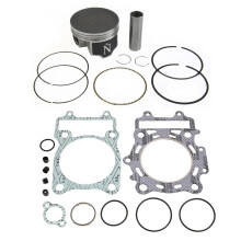 Namura NA-30050-CK, Standard Bohrgröße C Top End Reparaturkit für Arctic Cat 500 4x4 2003-2009 - 87,5mm