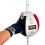 Ringside Leder-Boxsack mit Doppelendst   ck, 12,7 cm 5