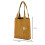 Carhartt Carhartt Vertical Open Tote Carhartt Bruin 5