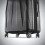 Samsonite Samsonite Centric 2 Hardside Expandable bagagem com rodas spinner de m   o preta de 20 polegadas 5