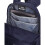 Under Armour Under Armour Unisex Hustle Sport Backpack, Midnight Navy/Metallic Silver, One Size 5