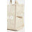 Marc Jacobs Marc Jacobs Damen The Canvas Small Tote Bag Beige Off White Einheitsgr    e 5