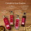 Forest Essentials Spray ispessente per capelli Bhringraj & Shikakai 130 ml (spray per capelli) 5