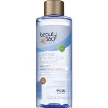 CVS Beauty 360 Gentle Oil-Free Eye Makeup Remover 5,5 oz / 162ml