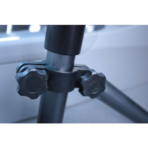 Mobotron SA-102A teleskopická podpěra MS-526 a UTSM-02 (30mm) 2