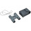 Bushnell Binocolo PowerView 12x25mm 5