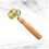 Pcs Diy Wallpaper Tools Seam Flat Roller j Roller Pressure Tool Wallpapers Construction 3
