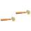 Pcs Diy Wallpaper Tools Seam Flat Roller j Roller Pressure Tool Wallpapers Construction 1